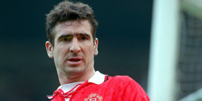 Premier League 1992/93 review: Eric Cantona arrives