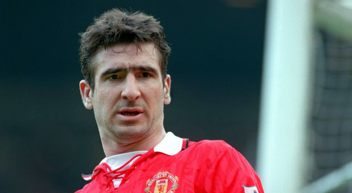 Premier League 1992/93 review: Eric Cantona arrives