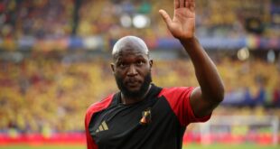 Lukaku’s Napoli switch hinges on Osimhen move