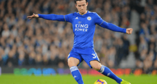 Chelsea ready to sell Ben Chilwell