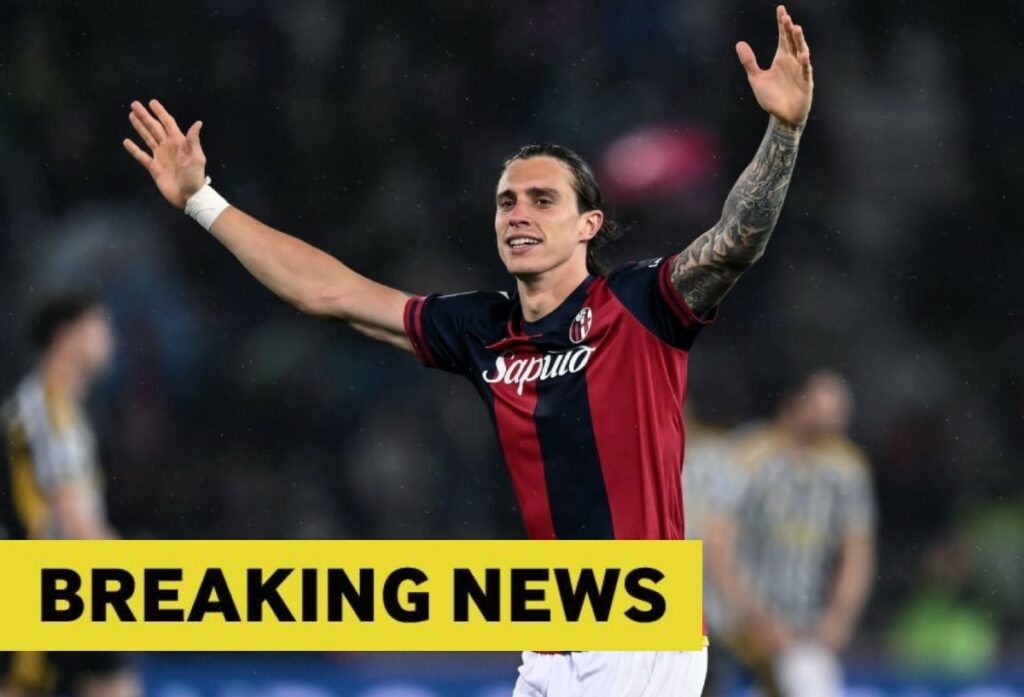 Breaking: €55m star has “suitcases packed” for imminent Arsenal transfer as new bid set to be accepted