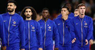 Chelsea star admits he is ‘pushing’ £49m-rated star to sign for the club