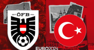 Austria vs Turkey Euro 2024 Round of 16 Prediction