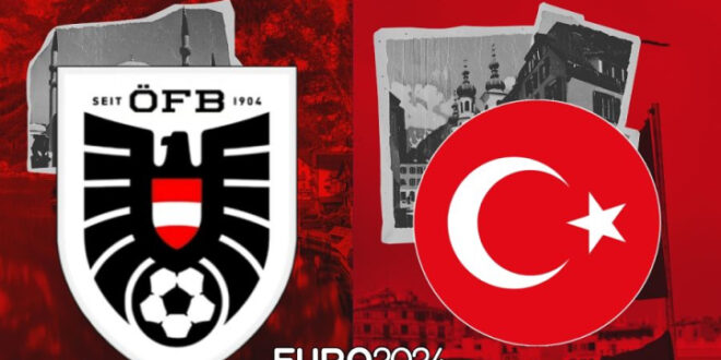 Austria vs Turkey Euro 2024 Round of 16 Prediction