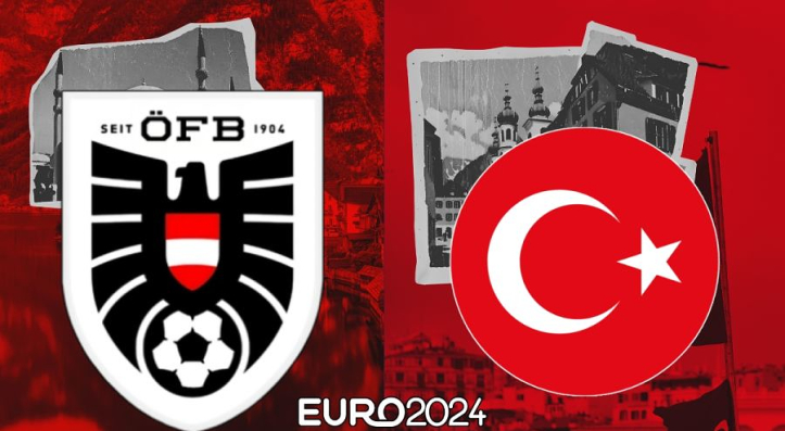 Austria vs Turkey Euro 2024 Round of 16 Prediction