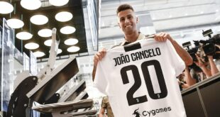 Man City outcast Cancelo offers his services for Juventus & Inter