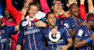 Ancelotti delivers first league title in two decades for PSG