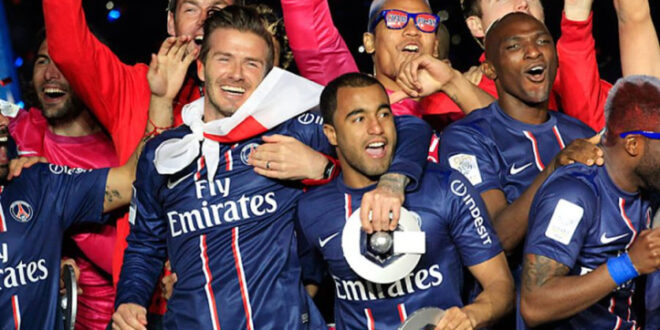 Ancelotti delivers first league title in two decades for PSG