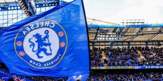 Chelsea signing ‘buzzing’ after completing transfer