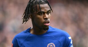 AC Milan face challenge to sign 20-year-old Chelsea midfielder