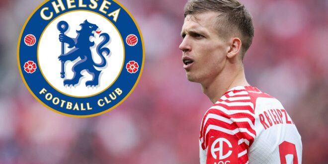 Exclusive: Fabrizio Romano clarifies Dani Olmo Chelsea transfer links and release clause extension