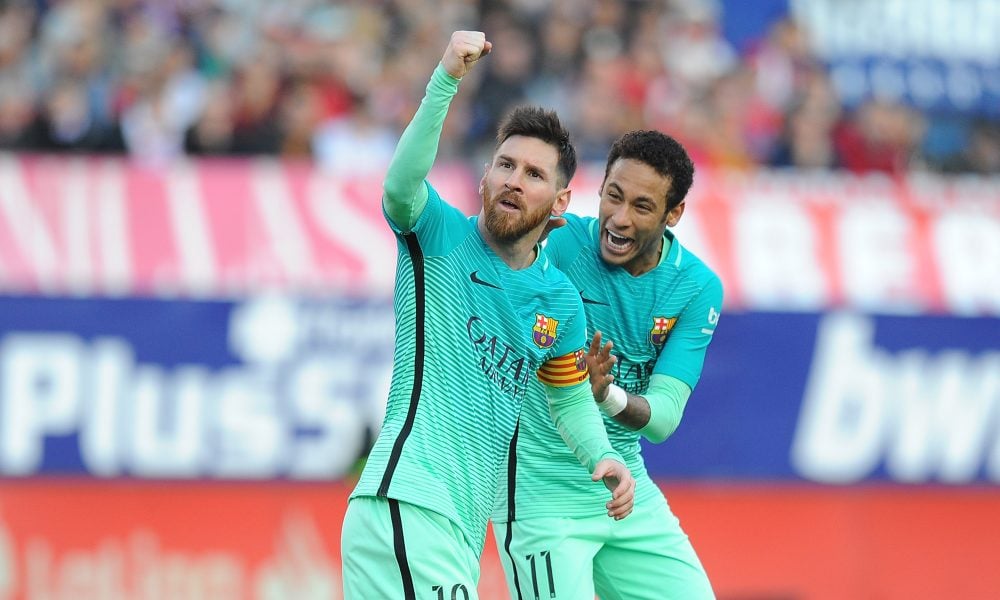 One Last Dance: Historic duo could return to Barcelona for free in 2025