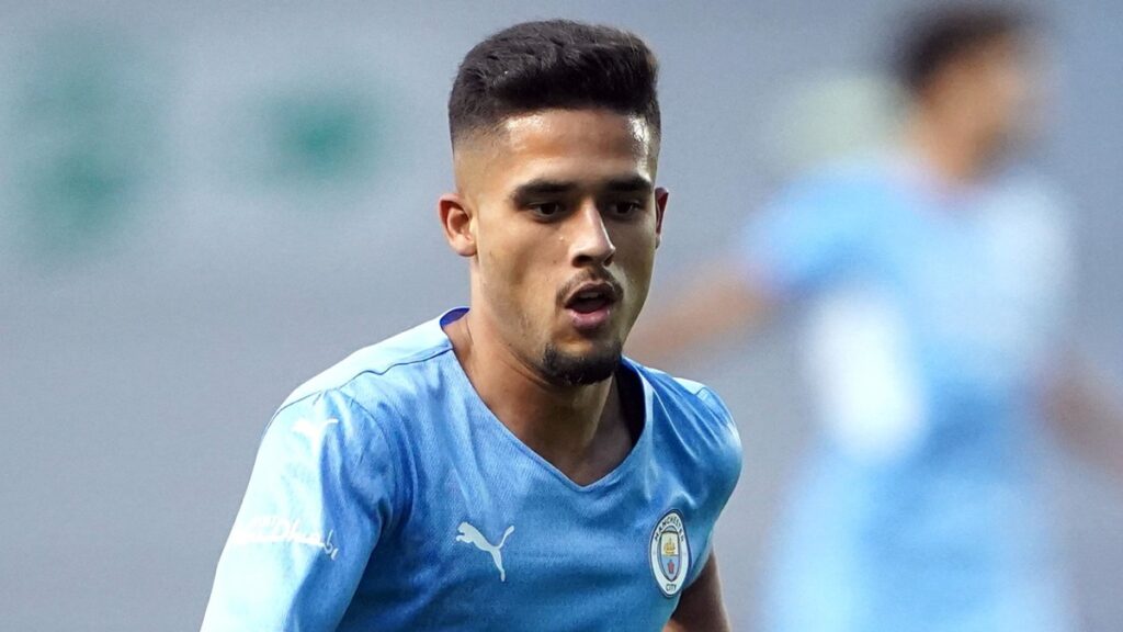 Juventus wants to sign 22-year-old Manchester City defender