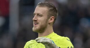 Do we want the fridge or not? + Wolves keeper linked