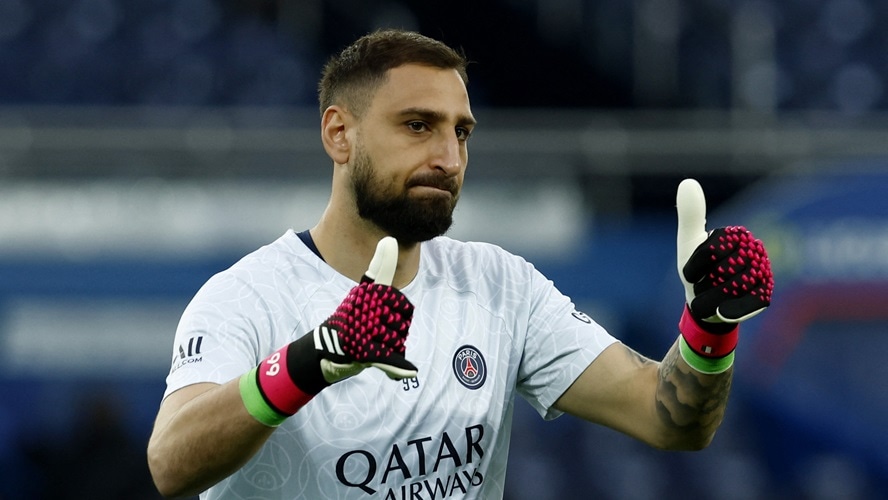 Man City consider Donnarumma as Ederson replacement?