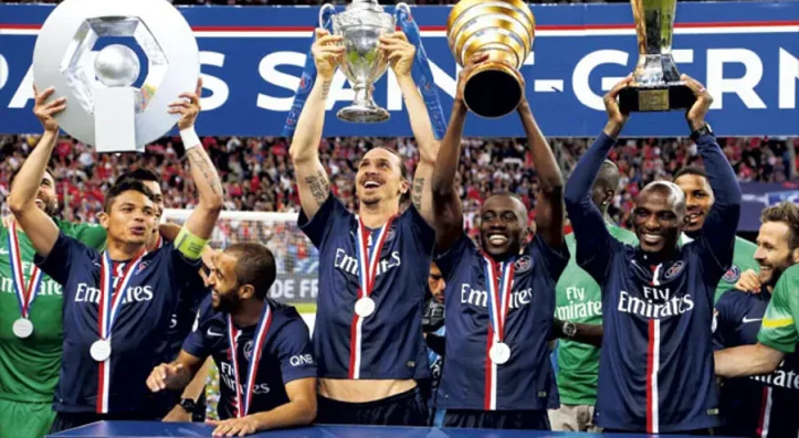 PSG defend league title ahead of resurgent Lyon and Monaco