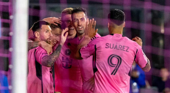Cincinnati vs Inter Miami Prediction: Team to Win, Form