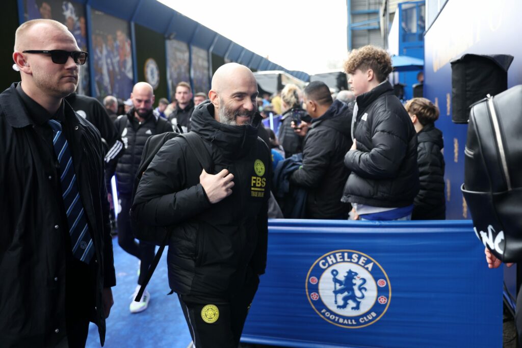 Backing Enzo Maresca fully but cautiously and not overhyping – Talk Chelsea