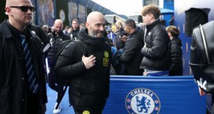 Backing Enzo Maresca fully but cautiously and not overhyping – Talk Chelsea