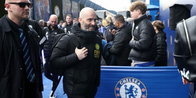 Backing Enzo Maresca fully but cautiously and not overhyping – Talk Chelsea