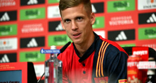 Dani Olmo gives blunt response when asked if he ‘fears’ England, Real Madrid star Jude Bellingham