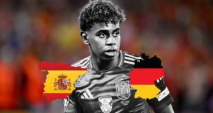 Spain vs Germany Euro 2024 Quarter Final Date, UK Time and H