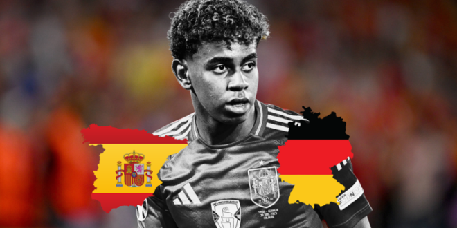 Spain vs Germany Euro 2024 Quarter Final Date, UK Time and H