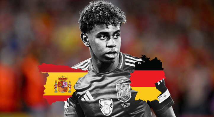 Spain vs Germany Euro 2024 Quarter Final Date, UK Time and H