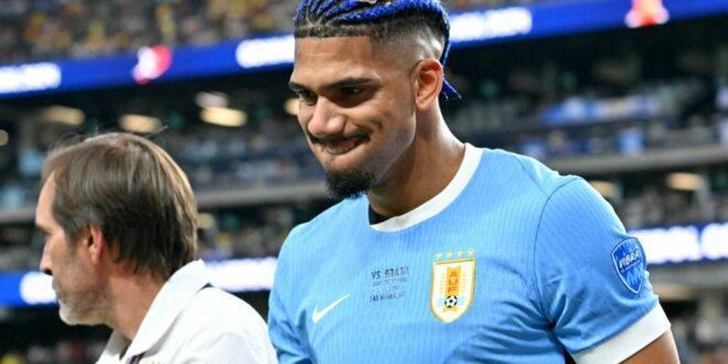 Report – Barcelona must receive compensation for key player’s injury at Copa America