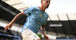 Manchester City set modest price for wantaway 30-year-old