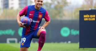 Sevilla uninterested in signing exit-bound Barcelona teenage starlet