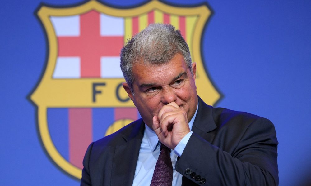 Barcelona in advanced negotiations with new investors for Barça Vision deal – report