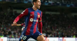 Barcelona captain has concrete offers from the Premier League and La Liga