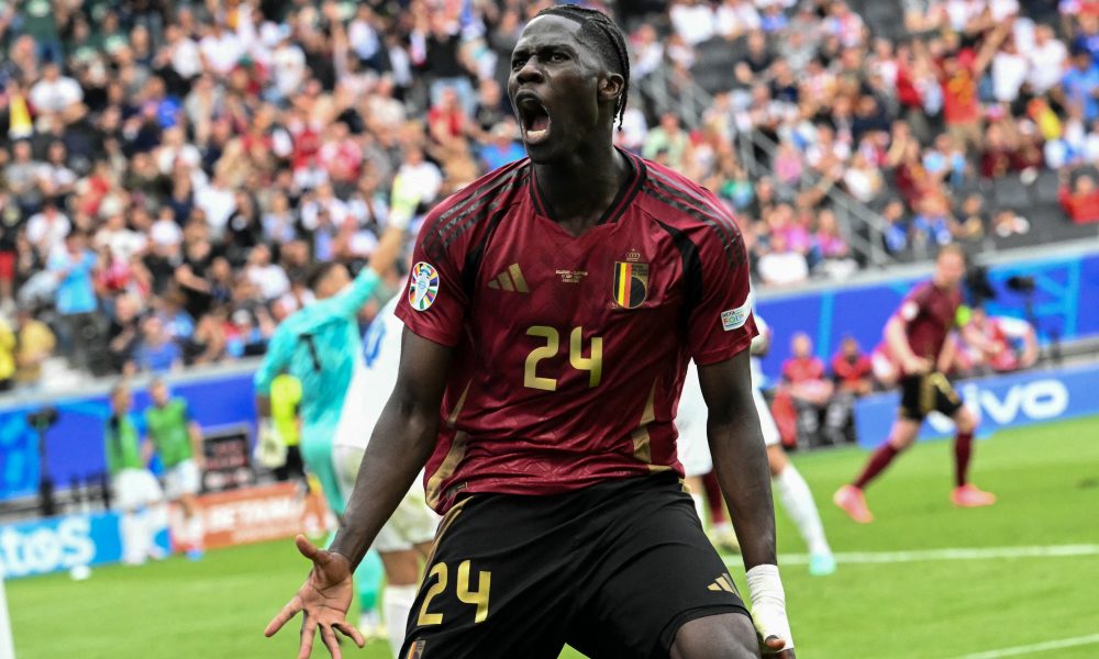 Barcelona rule out hijack attempt for pivot target as 22-year-old ace remains priority