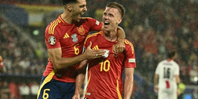 Winning Clarity: How Spain’s win over Germany can illuminate Barcelona’s transfer path