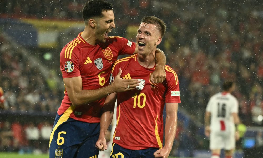 Winning Clarity: How Spain’s win over Germany can illuminate Barcelona’s transfer path