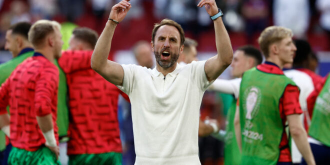 Former Newcastle star highlights key difference in England penalty shootout win