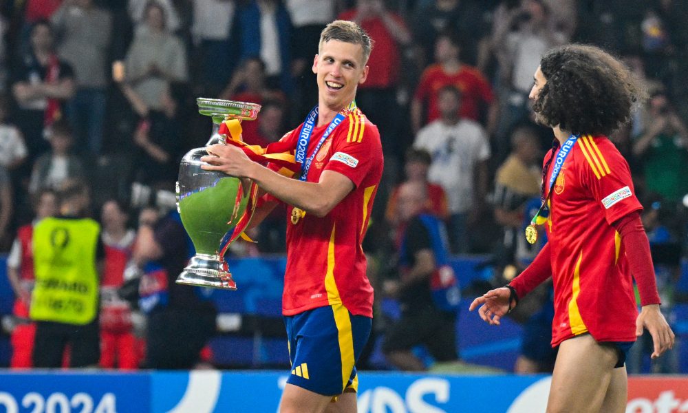 Barcelona will put an important player on sale if €60 million-rated ace joins – report