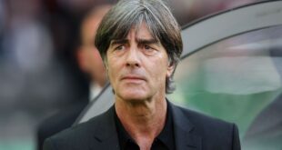 Joachim Low wants FA discussions over vacant England job