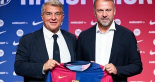 Barcelona’s fresh start under Hansi Flick: Why everyone’s talking about his impact