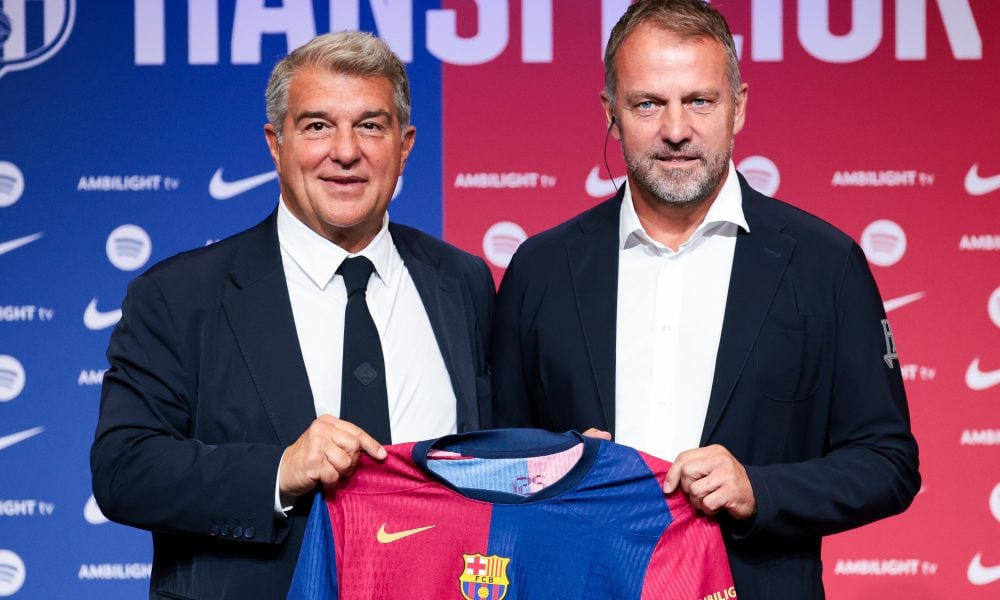 Barcelona’s fresh start under Hansi Flick: Why everyone’s talking about his impact