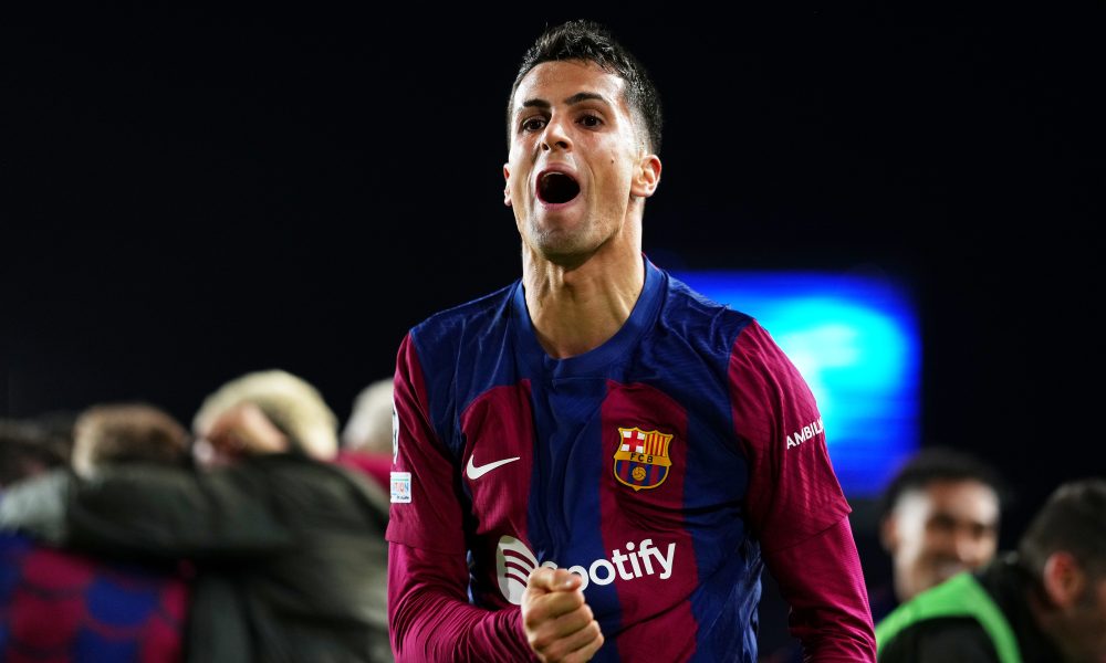 Manchester City outcast’s transfer to Barcelona ‘difficult’ – report