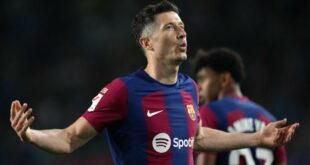 Barcelona veteran superstar frontrunner for fourth captain role, midfield duo in contention