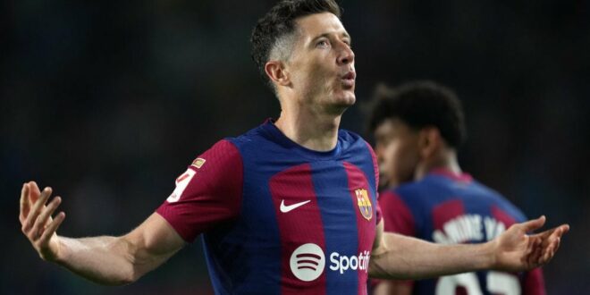 Barcelona veteran superstar frontrunner for fourth captain role, midfield duo in contention