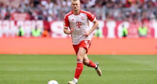 68,000 Bayern Munich fans sign de Ligt petition