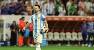 Argentina vs Canada Copa America Semi Final Prediction