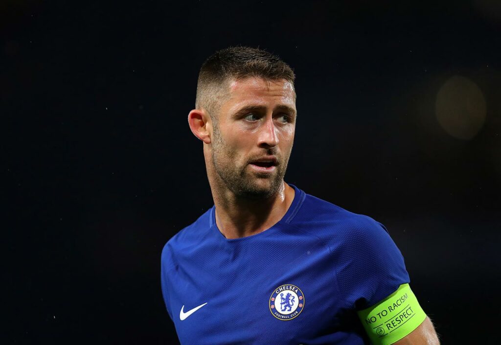 Gary Cahill’s latest comments on Chelsea’s recruitment is spot on – Talk Chelsea