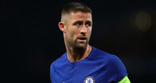 Gary Cahill’s latest comments on Chelsea’s recruitment is spot on – Talk Chelsea