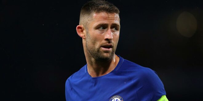 Gary Cahill’s latest comments on Chelsea’s recruitment is spot on – Talk Chelsea