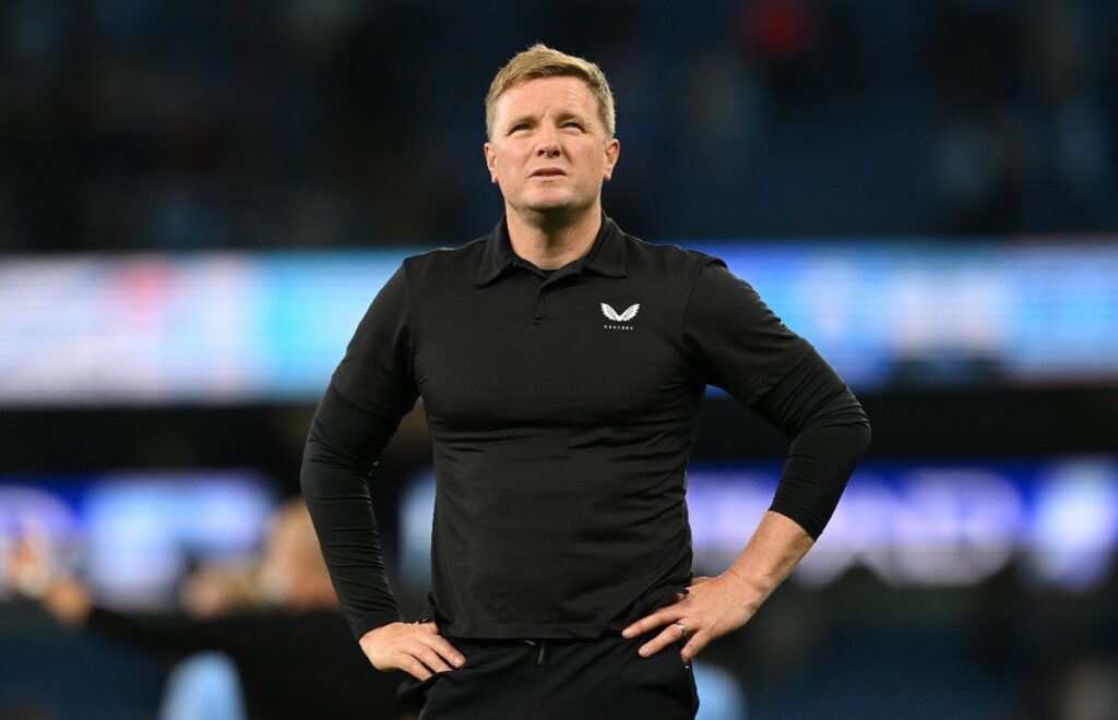 Howe Newcastle clause revealed amid England links